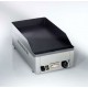 PIASTRA FT 33 FRY-TOP IN ACCIAIO