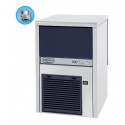 FABBRICATORE GHIACCIO CUBES 28kg in 24 ore