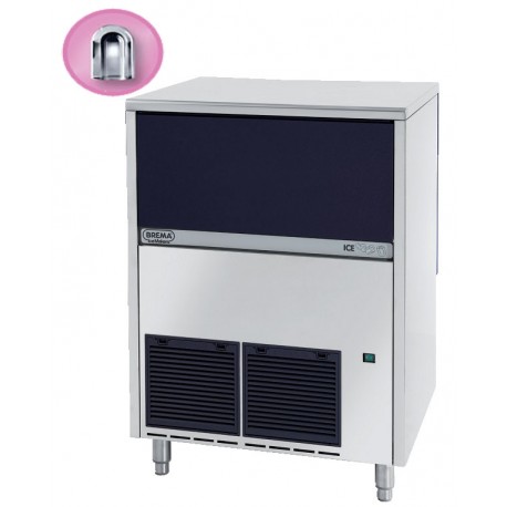 FABBRICATORE GHIACCIO FINGER 75kg