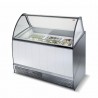 VETRINA GELATO BERMUDA