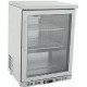 ARMADIO REFRIGERATO MINI +2°C/ +8°C con porta in vetro