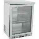 ARMADIO REFRIGERATO MINI +0°C/ +8°C con porta in vetro