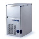 FABBRICATORE GHIACCIO SIMAG- Cubetti forati- Produzione giornaliera 24 Kg