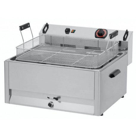 FRIGGITRICE PASTICCERIA ELETTRICA 30 litri