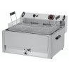 FRIGGITRICE PASTICCERIA ELETTRICA 30 litri