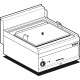 FRIGGITRICE ELETTRICA PASTICCERIA 21 litri