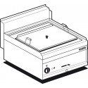 FRIGGITRICE ELETTRICA PASTICCERIA 21 litri