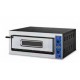 FORNO PIZZERIA PROFESSIONALE 4 pizze da 30 cm
