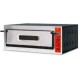 FORNO PROFESSIONALE PER PIZZA E PANE-2 teglie 60x40