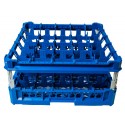CESTELLO 50x50 PER BICCHIERI da h120