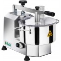 CUTTER IN ALLUMINIO