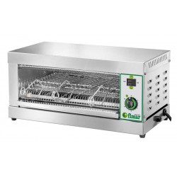 TOSTIERA PROFESSIONALE 3 PINZE- FIMAR
