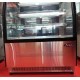 VETRINA REFRIGERATA ROUND - 400 Litri