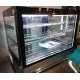 VETRINA REFRIGERATA DA BANCO 120 litri