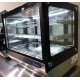 VETRINA REFRIGERATA DA BANCO 120 litri