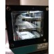 VETRINA REFRIGERATA DA BANCO 120 litri