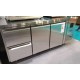 TAVOLO REFRIGERATO CON CASSETTI