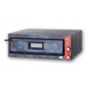 FORNO PIZZERIA-Capacità 12 forme Diametro 30 cm