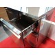 Saladette Refrigerata con cassetti