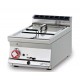 FRIGGITRICE A GAS  produzione patate 10kg/h
