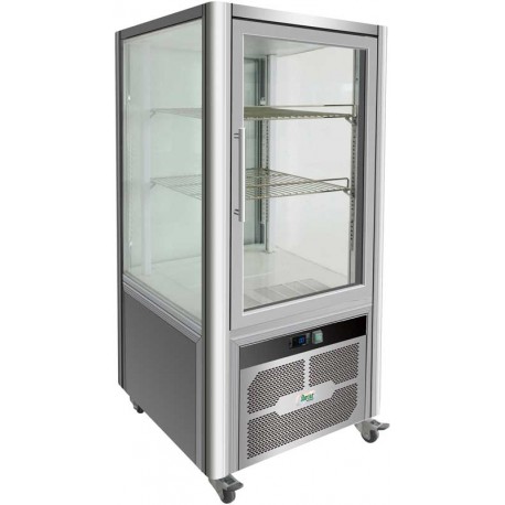 Espositori refrigerato per dolci