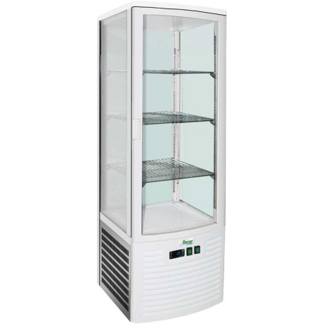 vetrina frigo pasticceria