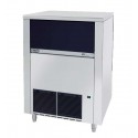 FABBRICATORE GHIACCIO CUBES 130 kg in 24 ore