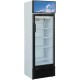 FRIGO REFRIGERATO +2/+8 CON PORTA IN VETRO-FORCAR
