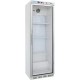 ARMADIO REFRIGERATO STATICO ECO CON PORTA IN VETRO FORCAR