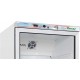 ARMADIO REFRIGERATO STATICO ECO FORCAR 600 LITRI CON PORTA IN VETRO