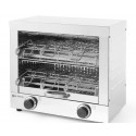 TOSTIERA PROFESSIONALE 6 PINZE