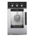 FORNO ALPHATECH ICON A CONVEZIONE AUTOMATICO- Altezza 51 cm- 6 teglie 2/3 GN