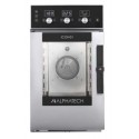 FORNO ALPHATECH ICON COMANDI ELETTRICI A CONVEZIONE-VAPORE h 51 cm teglie GN 1/1