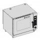 FORNO ELETTRICO PASTICCERIA, VAPORE DIRETTO, ELETTRONICO, PROGRAMMABILE, 5 TEGLIE (600X400)