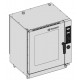 FORNO ELETTRICO PASTICCERIA, VAPORE DIRETTO, PROGRAMMABILE, 8 TEGLIE (600X400)MM