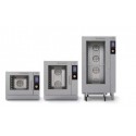 FORNO TAP PASTRY ELETTRICO o GAS 5/8/16 teglie