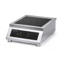 PIASTRA-FORNELLO A INDUZIONE 5000 W
