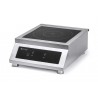 PIASTRA INDUZIONE 5000 W