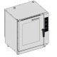 FORNO A GAS MISTO VAPORE DIRETTO, ELETTROMECCANICO 10 TEGLIE GN 1/1