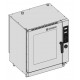 FORNO A GAS MISTO VAPORE DIRETTO, DIGITALE 10 TEGLIE GN 1/1,SONDA AL CUORE, LAVAGGIO AUTOMATICO