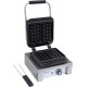 PIASTRA PER WAFFLE HENDI