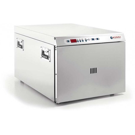 FORNO PROFESSIONALE A BASSA TEMPERATURA