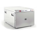 FORNO PROFESSIONALE A BASSA TEMPERATURA