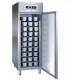 ARMADIO  FRIGO PER GELATERIA FORCAR