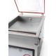 MACCHINA SOTTOVUOTO CONFEZIONATRICE 35 cm