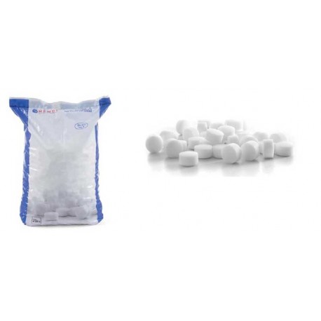 SALE PER ADDOLCITORI