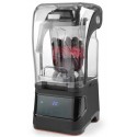 FRULLATORE TRITAGHIACCIO DIGITALE CON PROTEZIONE ANTI-RUMORE