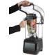 FRULLATORE TRITAGHIACCIO DIGITALE CON PROTEZIONE ANTI-RUMORE