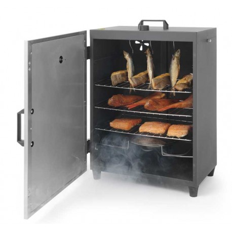 Affumicatore professionale elettrico