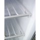 FRIGO A VETRINA CONGELATORE  -16°C/-20°C